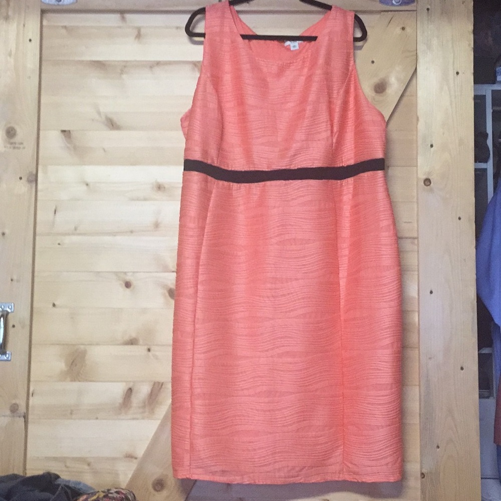 Cato dress